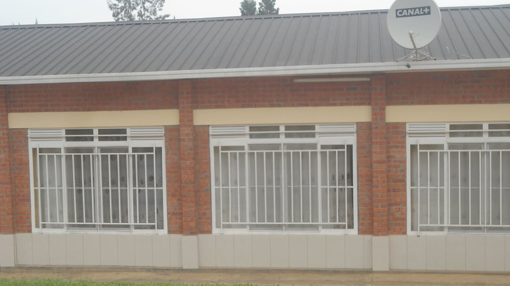 Фото Centre d'Accueil Bonne Espérance