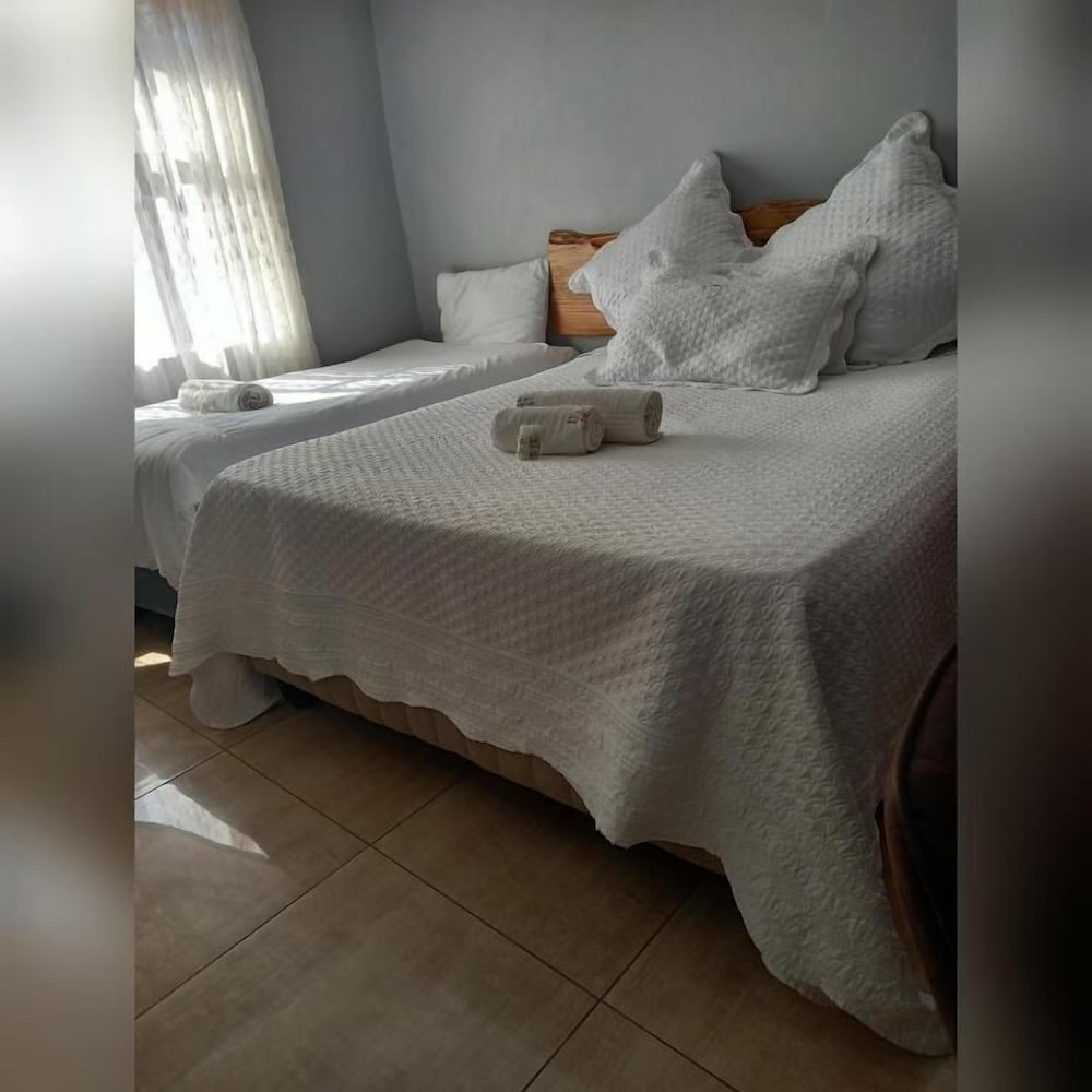 Фото Kennzy Guesthouse