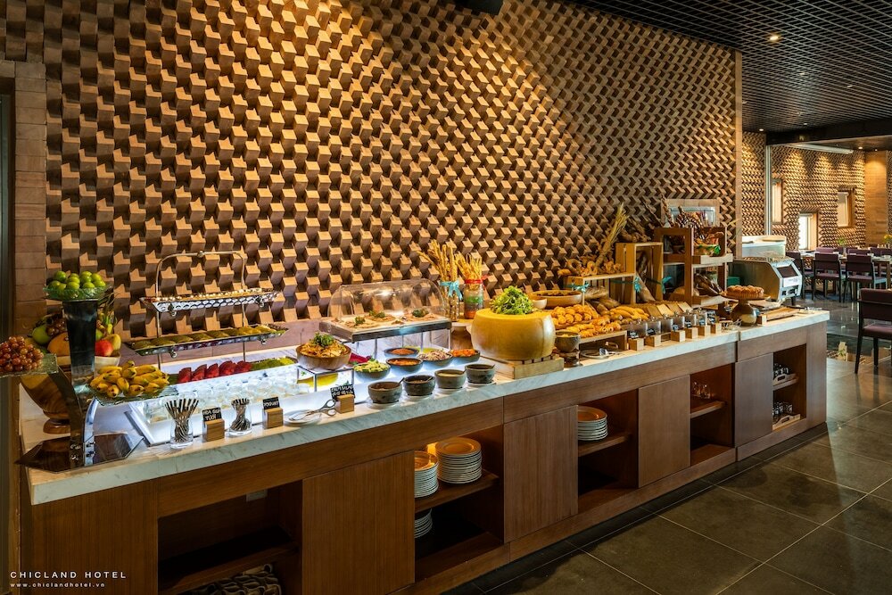 Фото Chicland Hotel