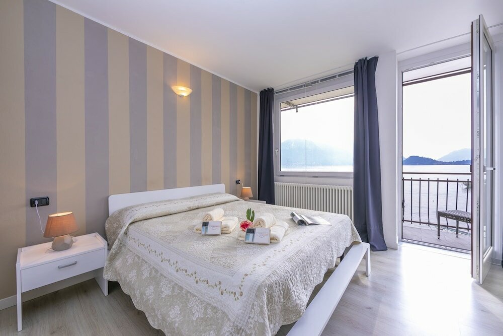 Фото Menaggio Tosca 1