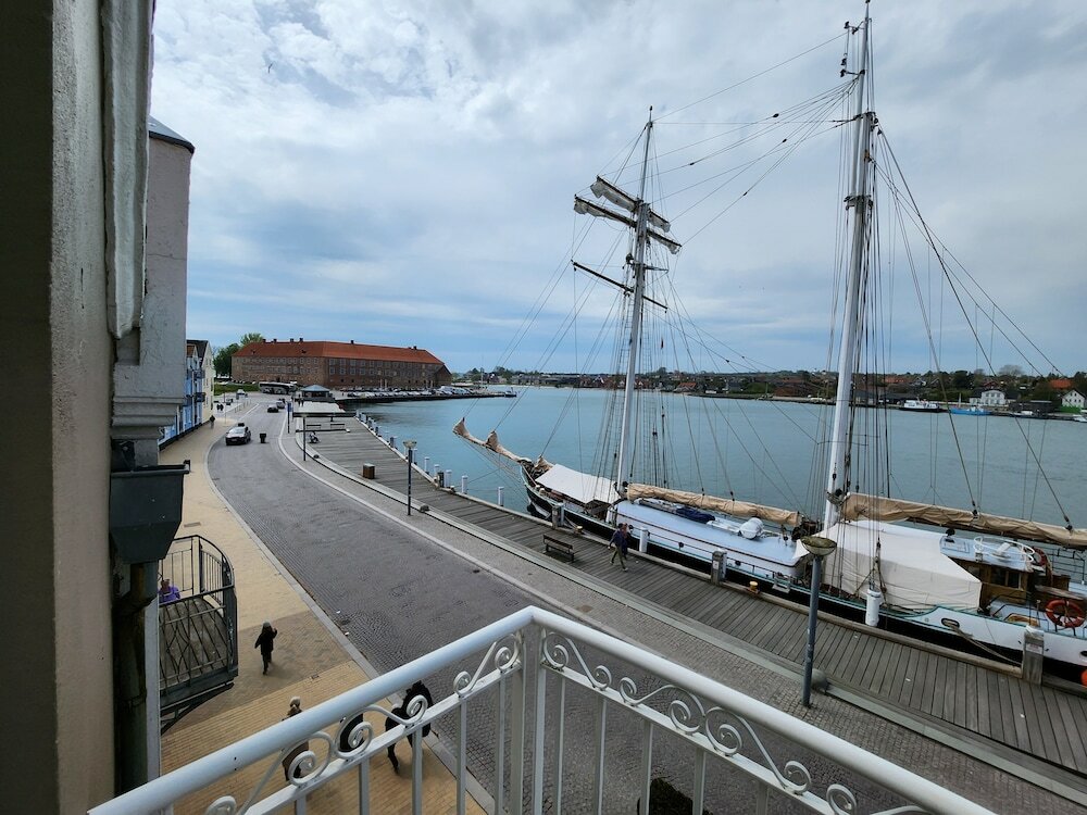 Фото Sunset Penthouse