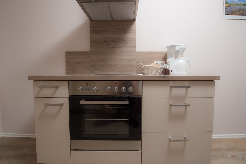 Фото Haus Gerda in Bodenwerder