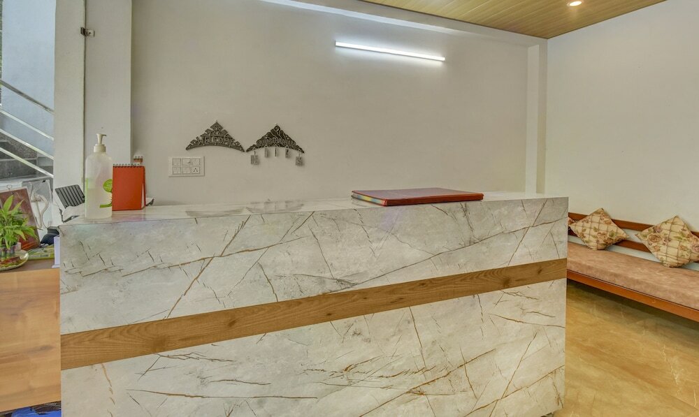 Фото Itsy by Treebo - Studioz @ Om River Resort