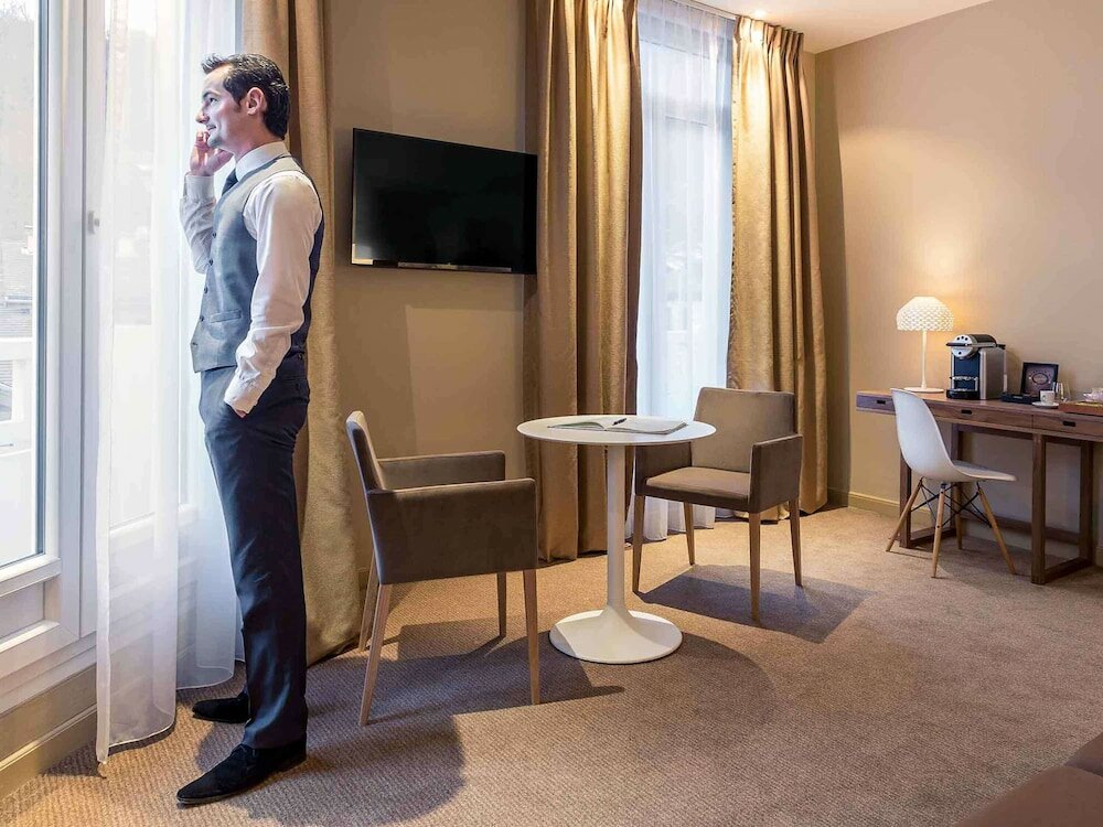 Фото B&B Home Brides-les-Bains Les 3 Vallées