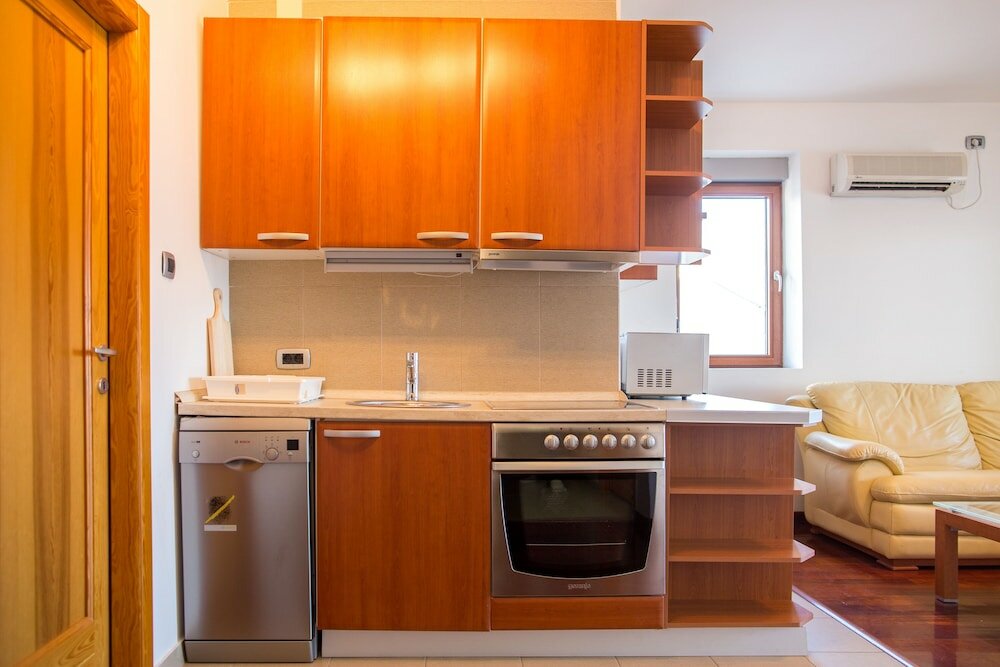 Фото Lux Panoramic Apartment