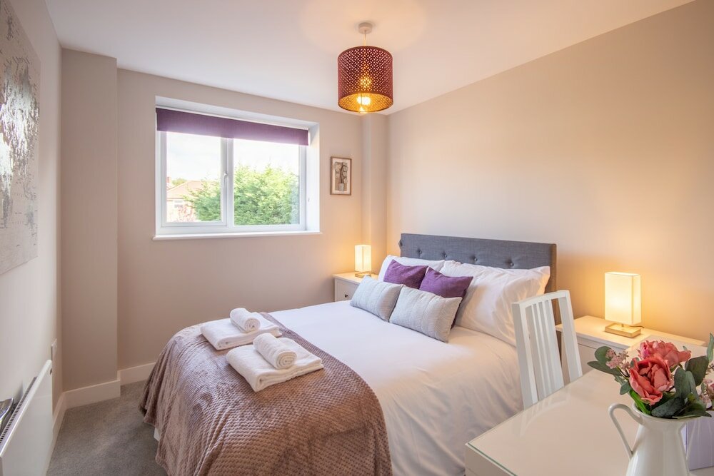 Фото New Apartment