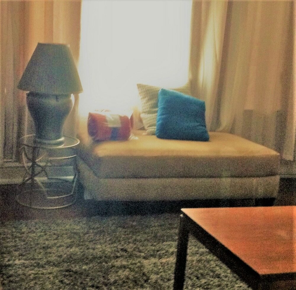 Фото Historic Alvarado Terrace