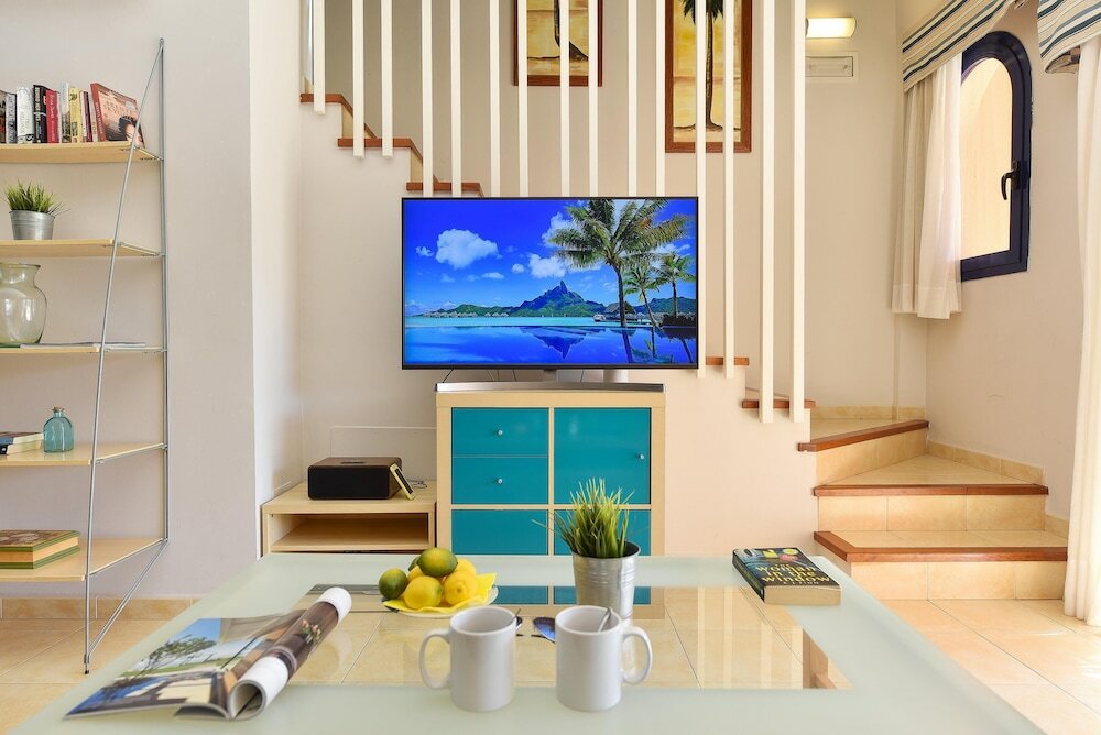 Фото Meloneras Beach Hh1010 Maspalomas Duplex