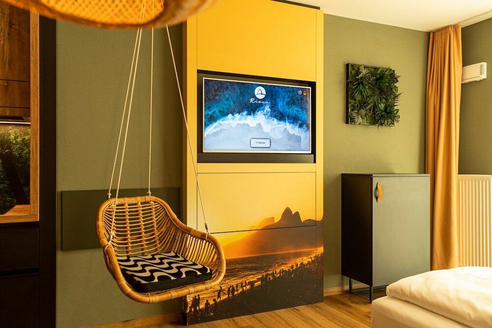 Фото Rioca Munich Posto 3