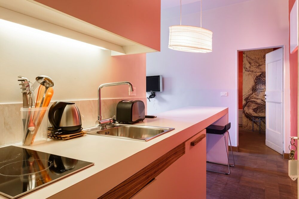 Фото Palazzotto Pitti