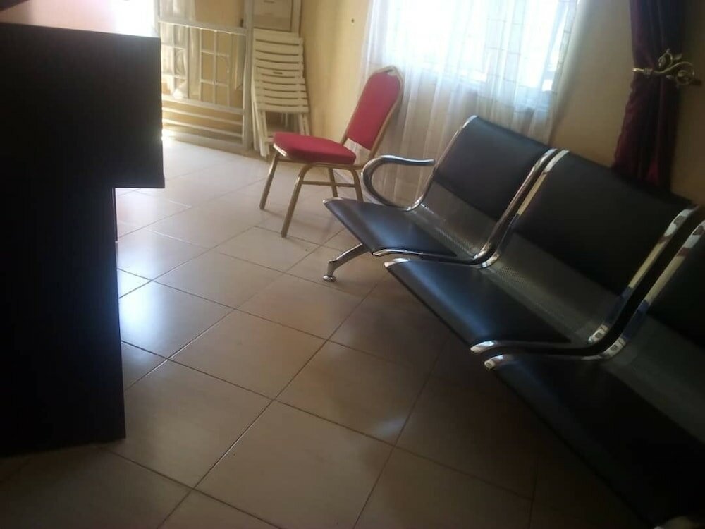 Фото The Pearl Hotel Kumi