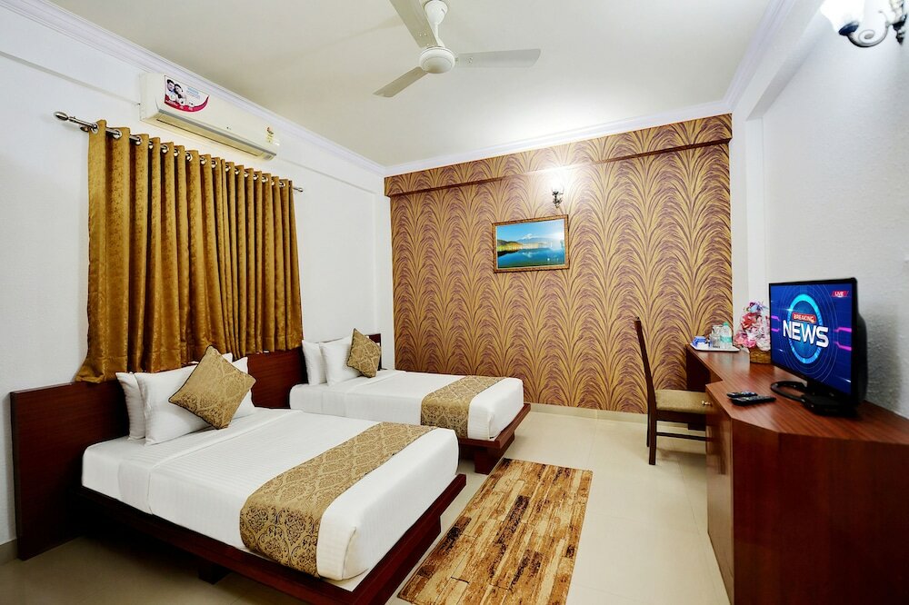 Фото The Liverpool Blue Hotel