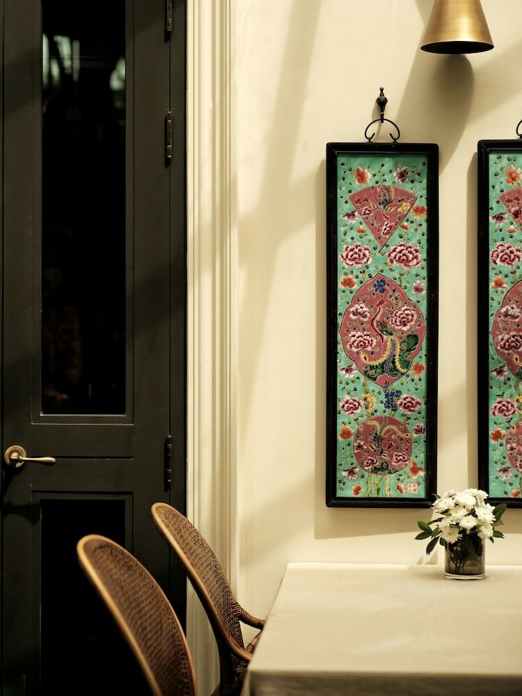 Фото Hotel Verdigris