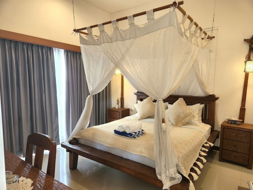 Фото The Calmtree Bungalows