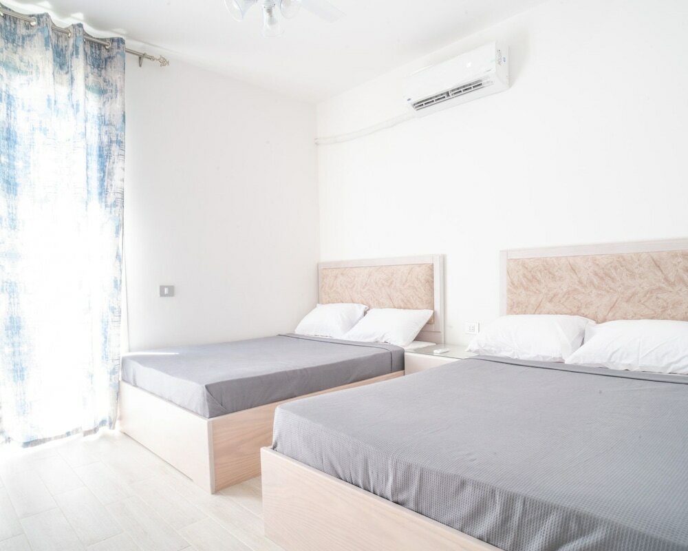 Фото Lagoon view 3 br garden fouka bay Tw2ag