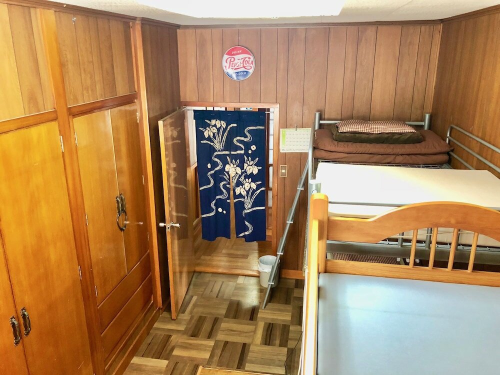 Фото Hostel YadoAri