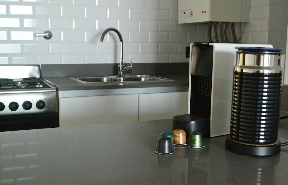 Фото Loi Flats Edificio Tucuman