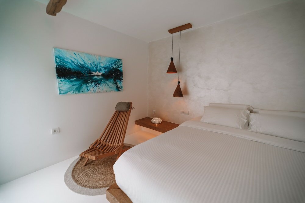 Фото Nelya Suites