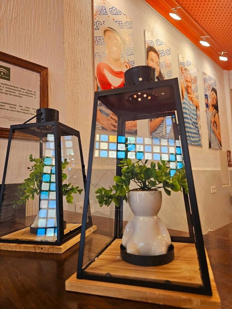 Фото Arc House Granada