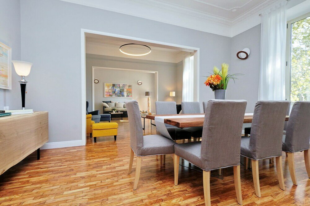 Фото Trastevere 3 - Wr Apartments