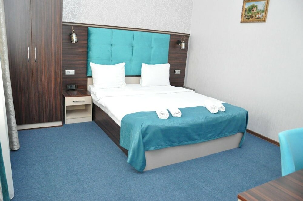 Фото Mildom Hotel Baku