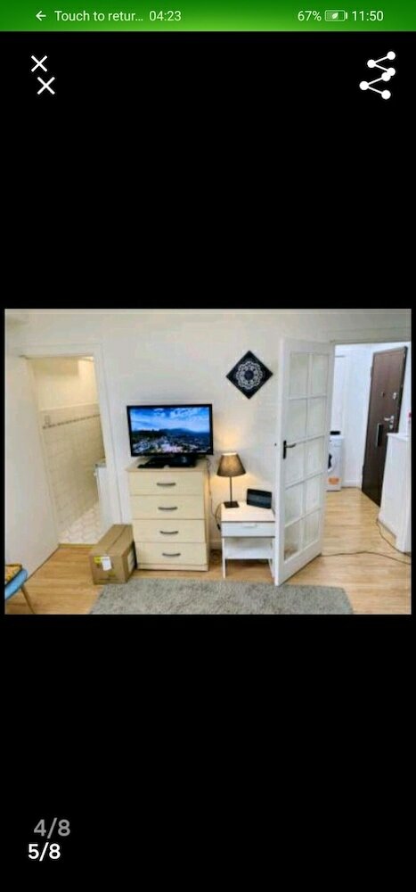 Фото ParkWest Apartments