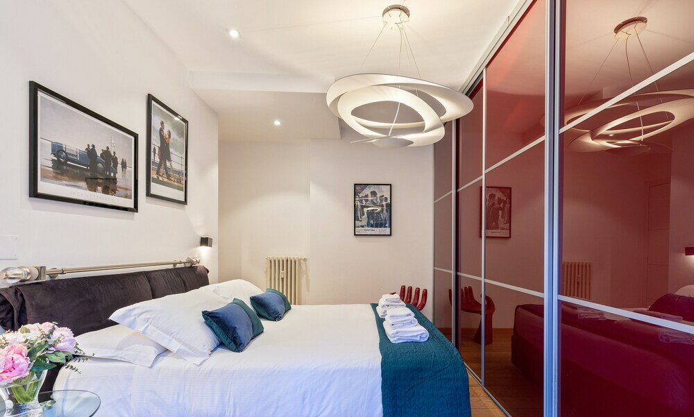 Фото Rome AS You Feel - Bazzoni Vatican Apt