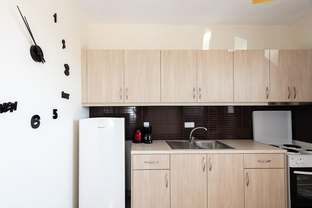 Фото FabView Studio Apartments