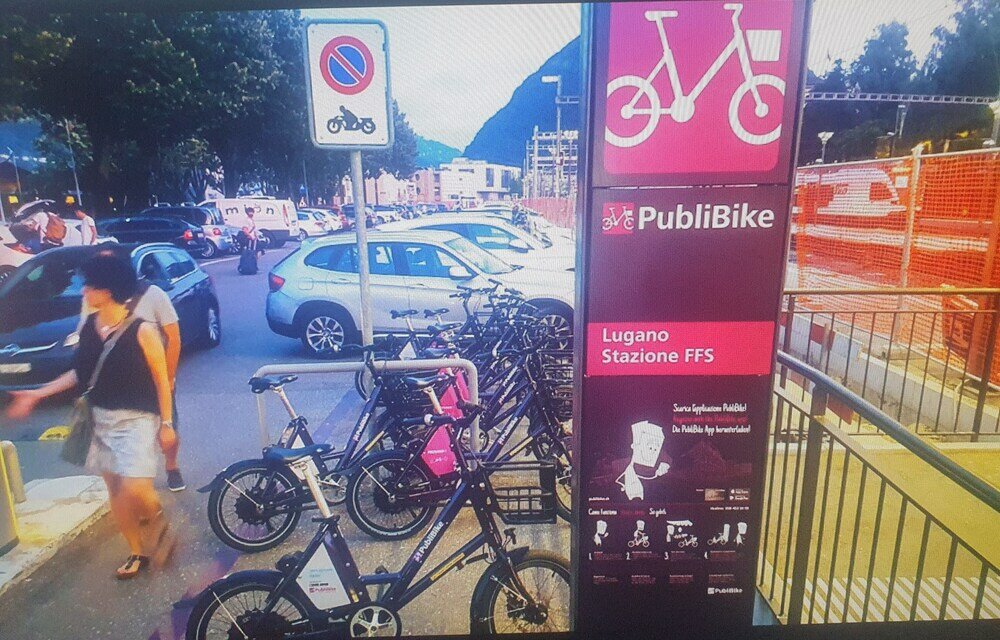 Фото Deluxe Vanoni Central Lugano