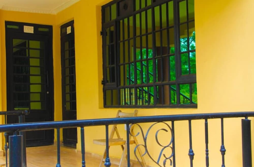 Фото Babblers Park