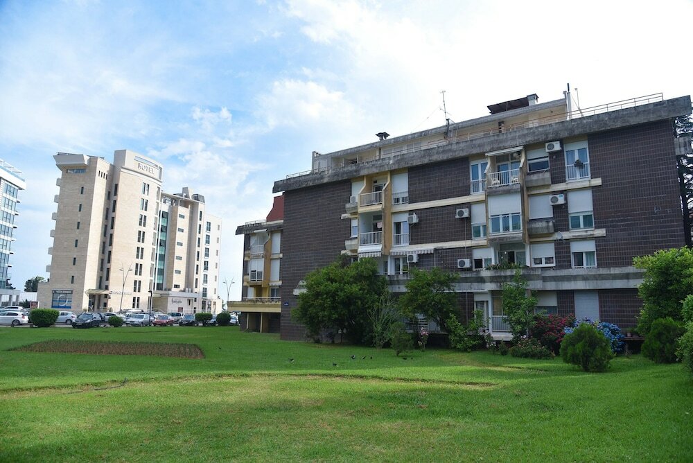 Фото отеля 4