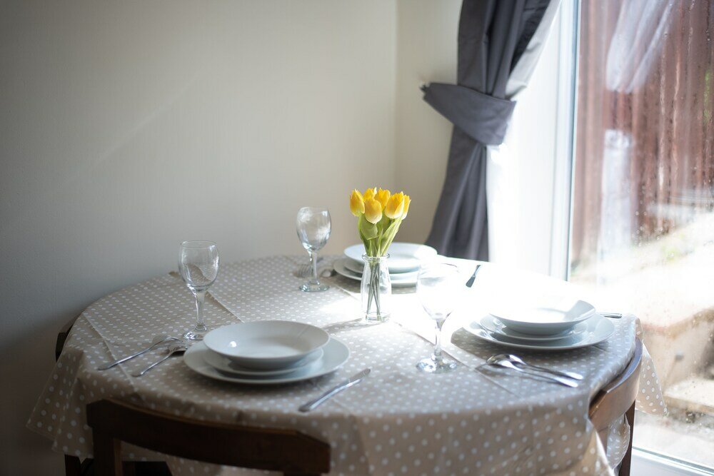 Фото Newark House - 2 Bedroom Apartment