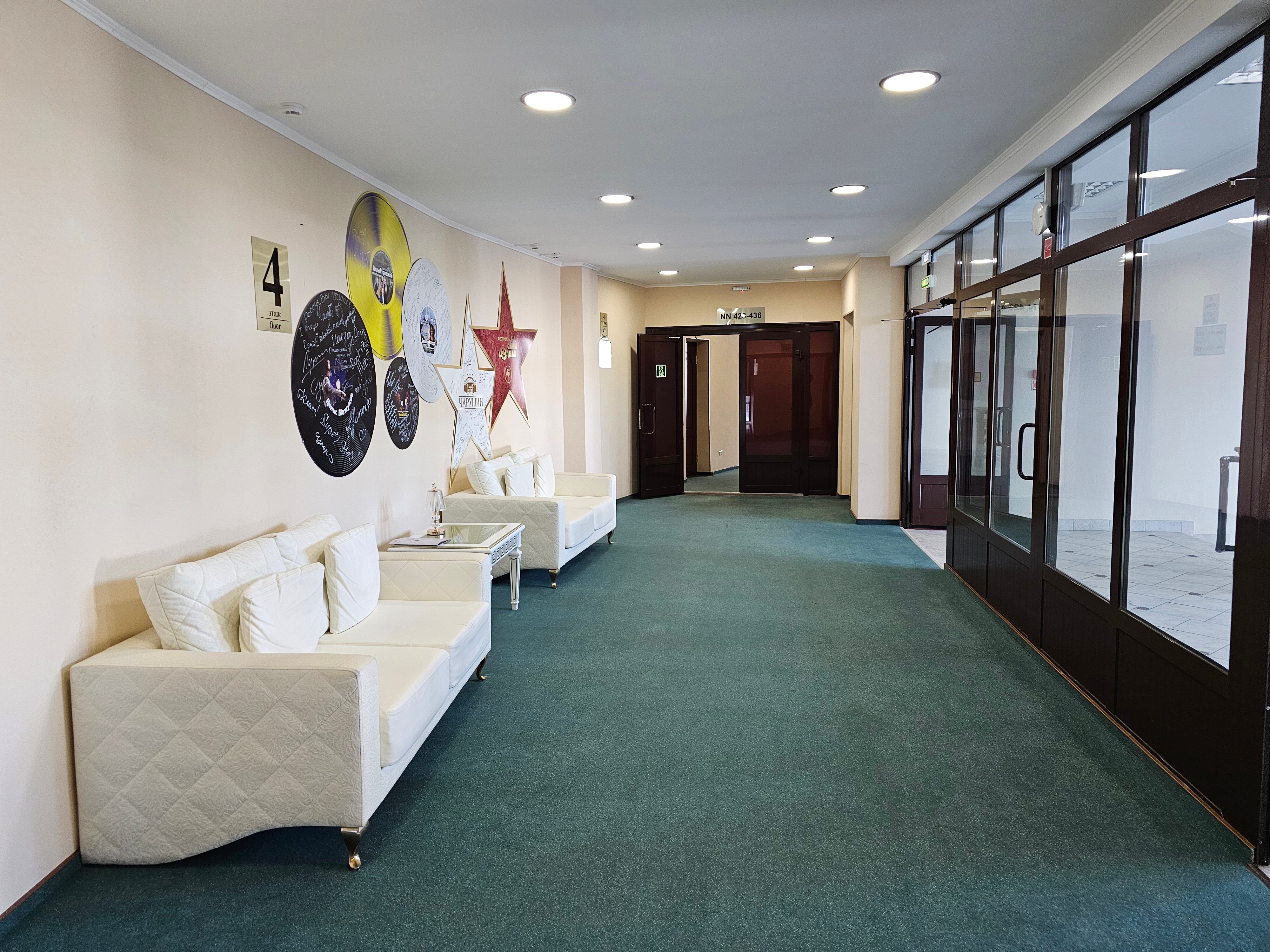 Фото Чарушин