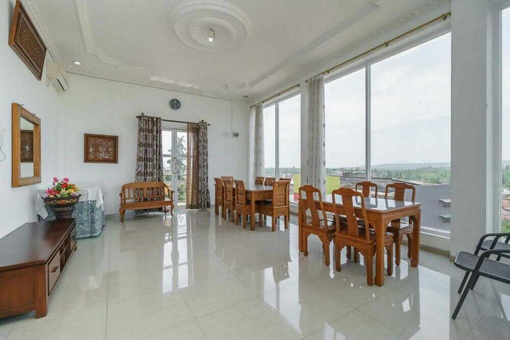 Фото RedDoorz Syariah near Lahat Station