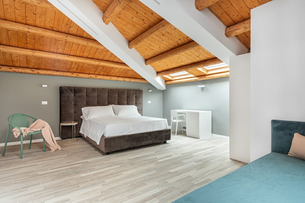 Фото Zisa Rooms Principe di Paternò