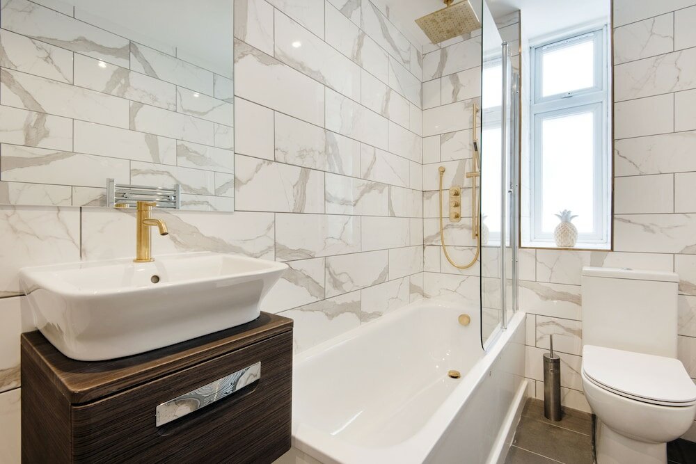 Фото Notting Hill Apartments