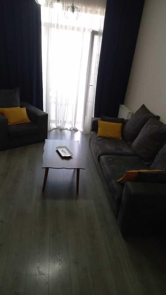 Фото Sol's M2 White Modern Apartments