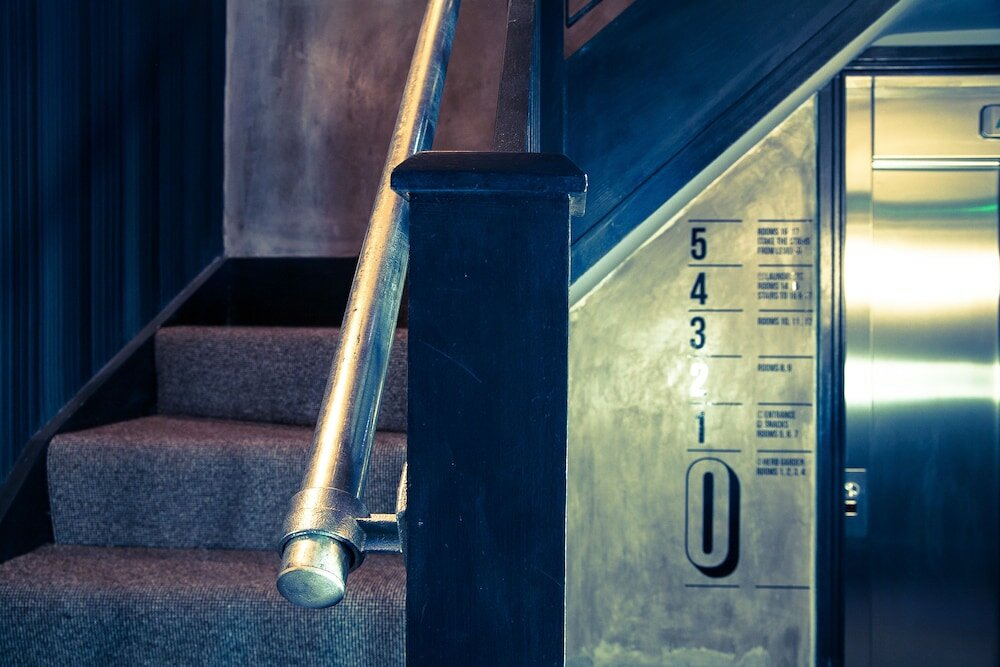 Фото Room2 Hammersmith Hometel