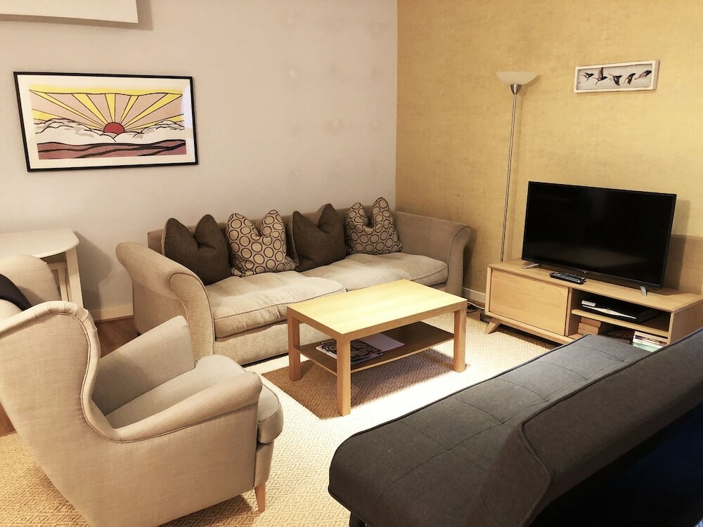 Фото Myshortstay - Calvin Street