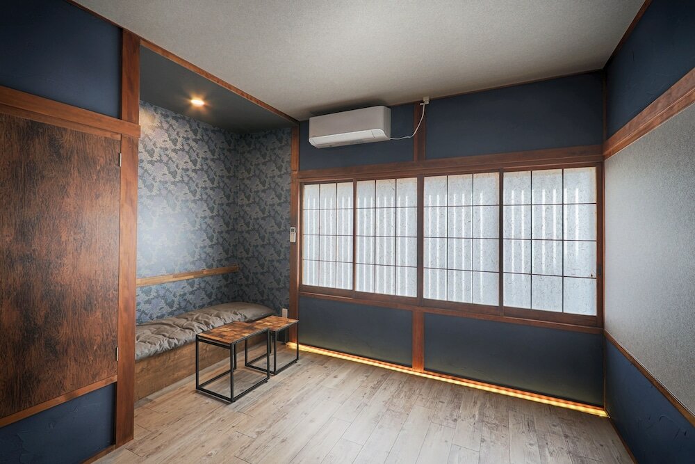 Фото Fujinokura sukiya