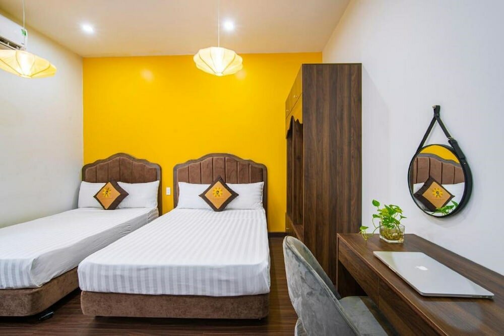 Фото Sun City Hotel Da Nang