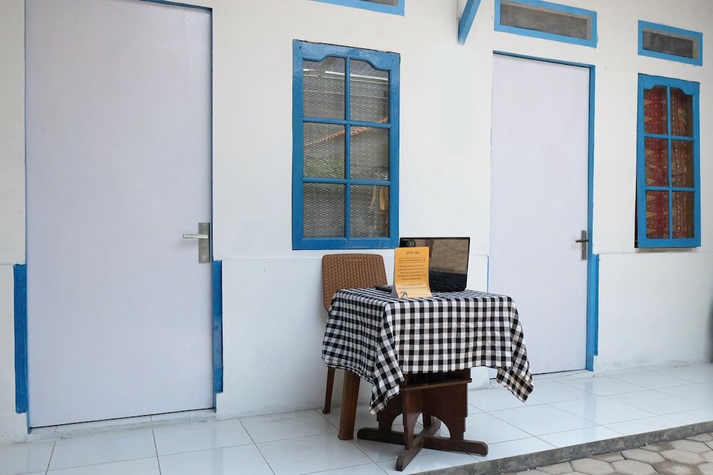 Фото Spot On 2726 Kopo 355