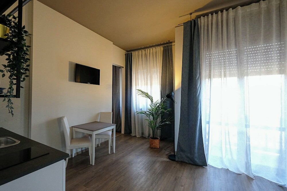 Фото Verona Suites&Rooms