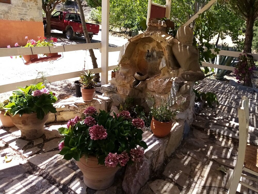 Фото Akros Oreon Hotel