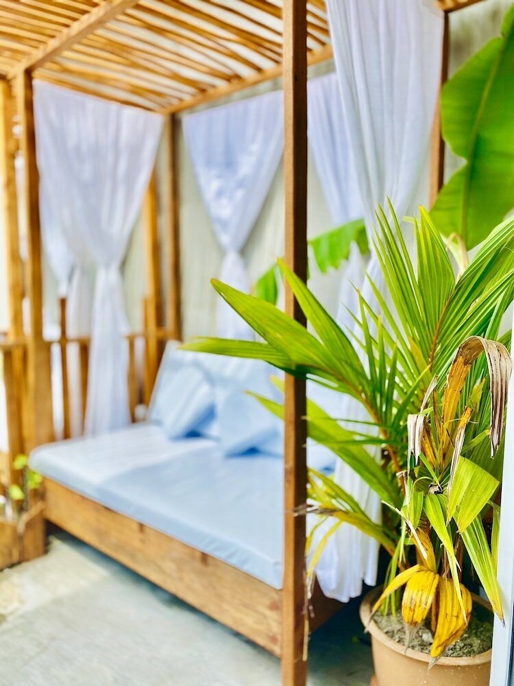 Фото Sandy Heaven Maldives