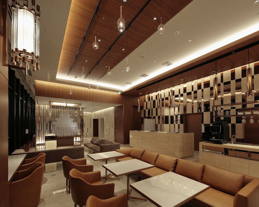 Фото Candeo Hotels Nankai Wakayama