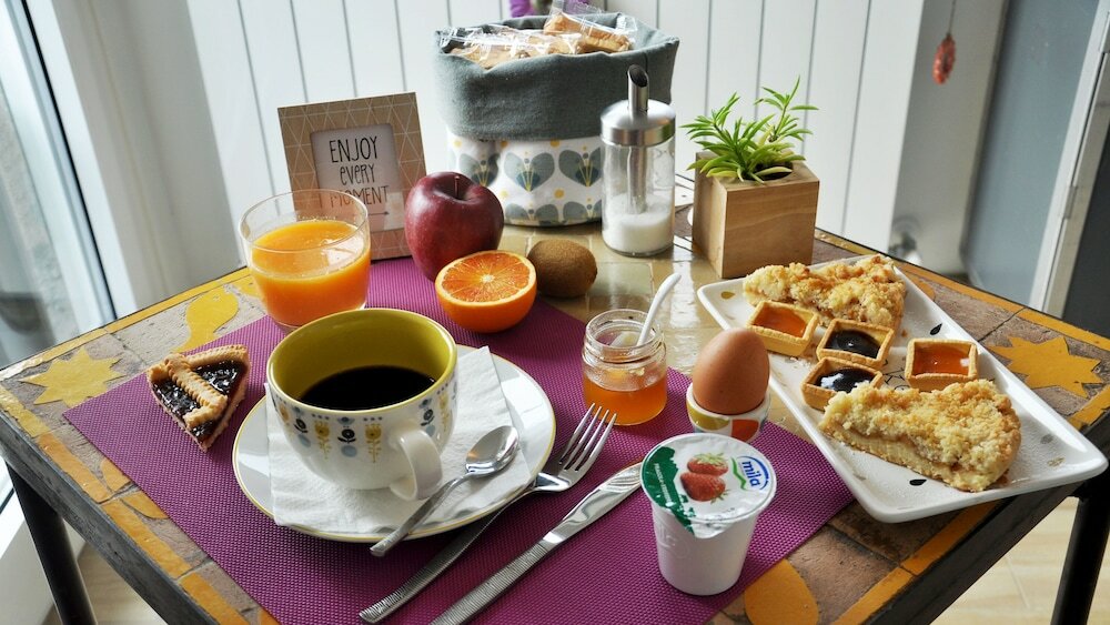 Фото Al Nifontano B&b