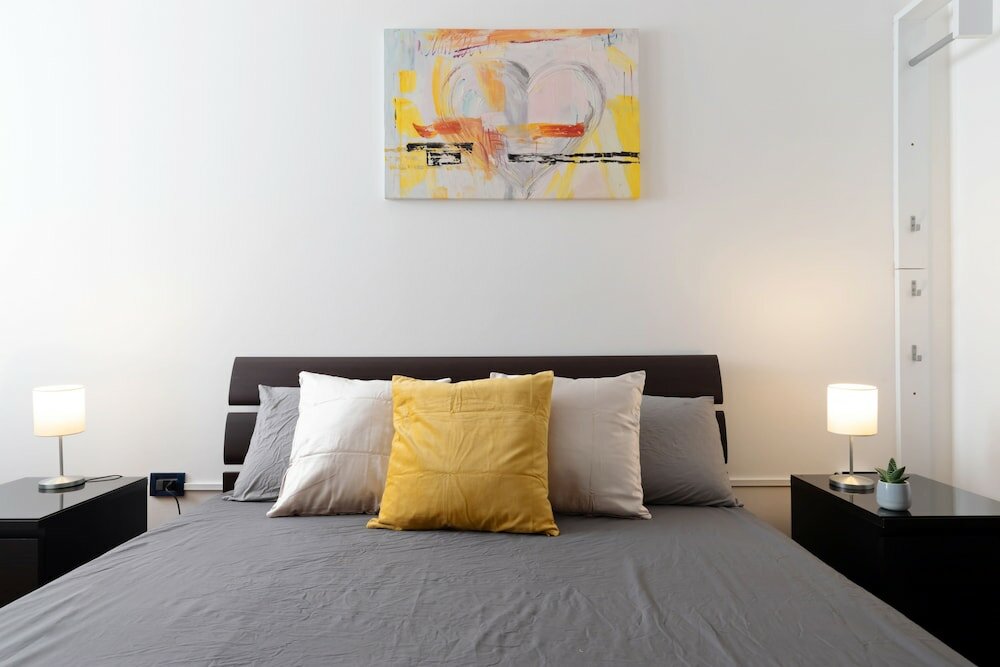 Фото Terrace at 10 mins from the Duomo