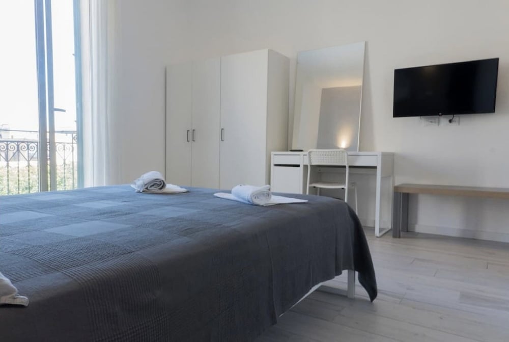 Фото Le Dimore Luxury Rooms