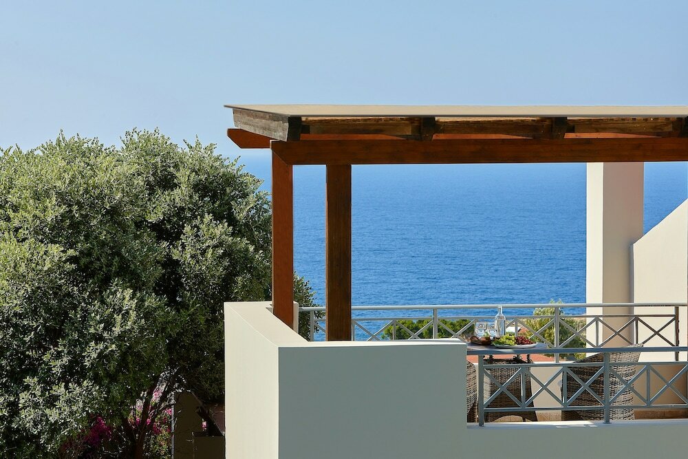 Фото Okeanides Villas